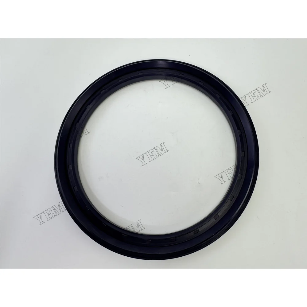 BZ3818F Crankshaft Rear Oil Seal for Mitsubishi S12A2 Universal Engine Parts