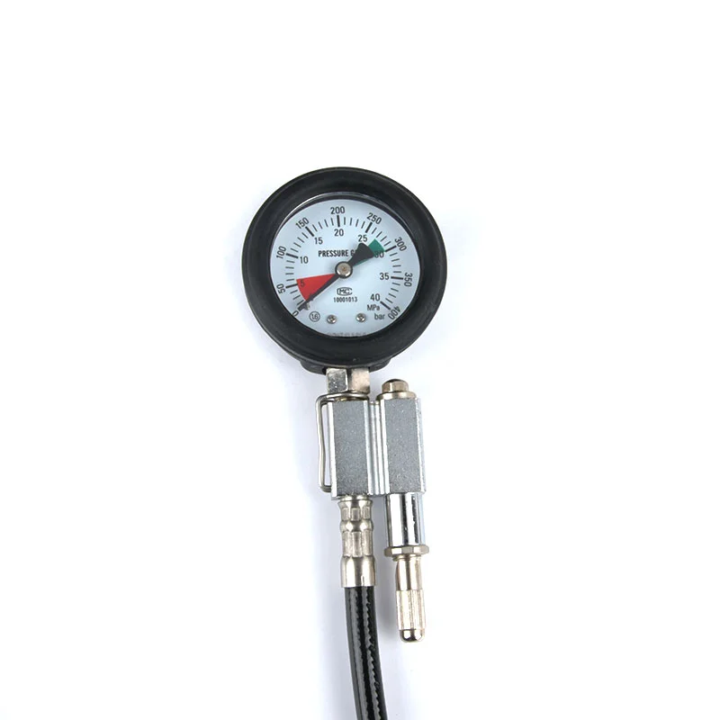 Hot Selling SCBA Breathing Apparatus Reducer for Emergency Rescue High Pressure Reducer Assembly for Firefighting