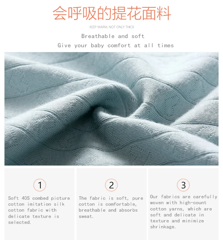 
Одежда для младенцев комплект одежды для малышей Детский комбинезон унисекс для малышей Хлопковая пижама-комбинезон 