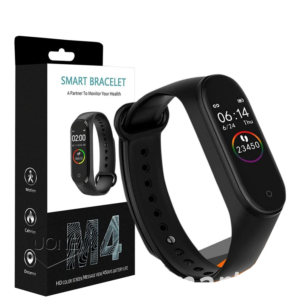 Smart Band m4