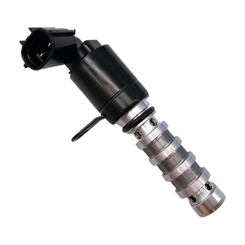 Oil Flow Control Valve Variable Timing Solenoid VVT 24375-2G500 918-036 Exhaust Replace for Hyundai Santa Fe Sonata