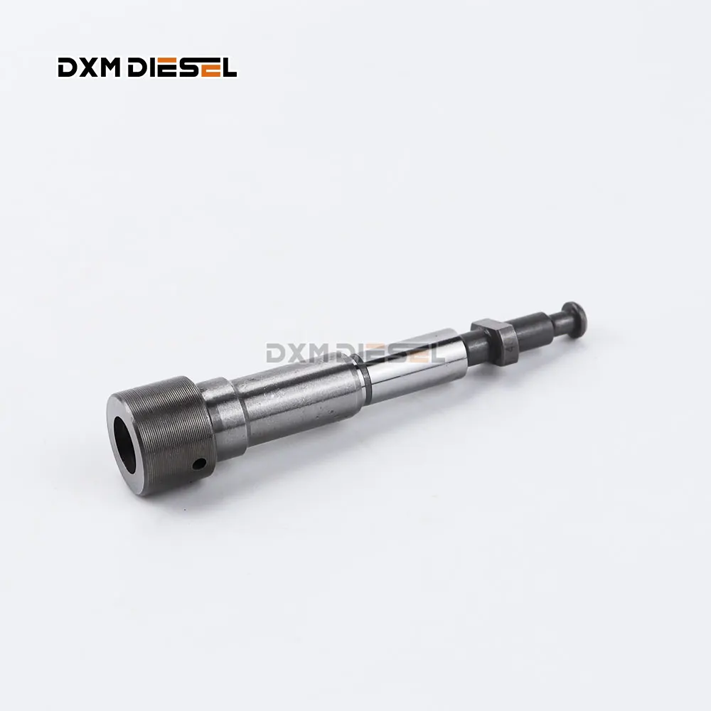 DXM High Quality New Diesel Fuel Pump Part Plunger F000401397 Element Plunger F401-397 details