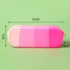 Gradient pink