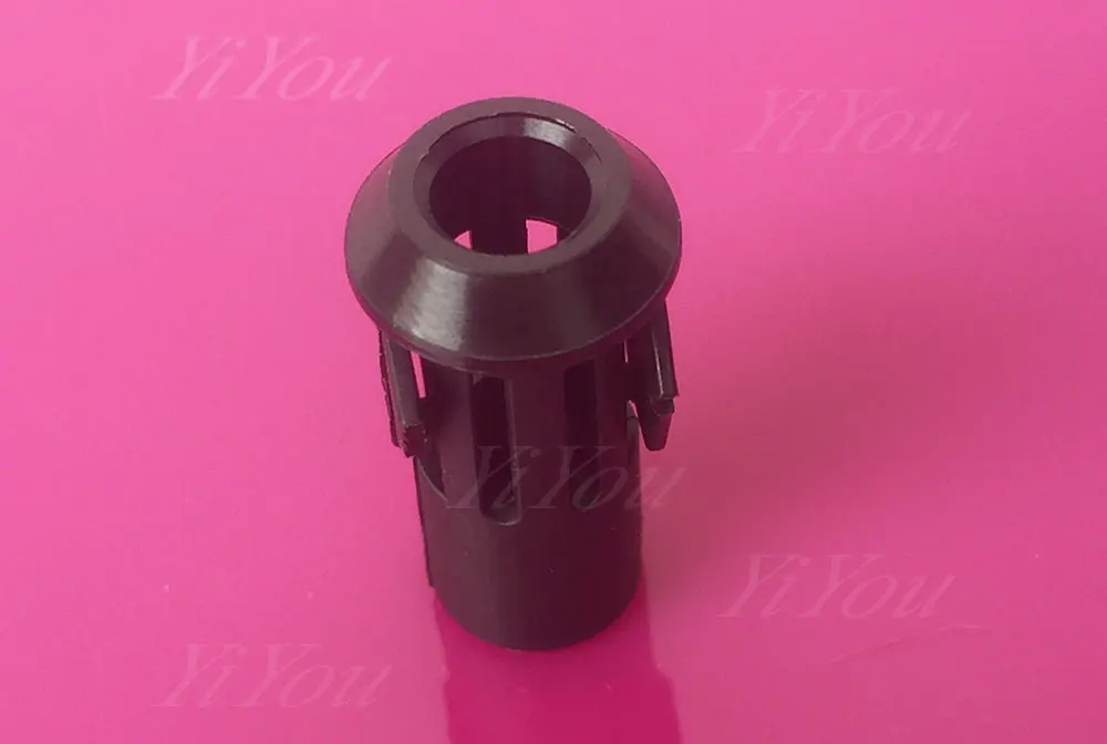 5mm Led Holder Of Twopiece Set Plastic Nylon Led Spacer Support For F5