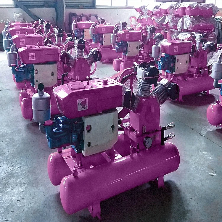 Compressor Tools Machine Piston Air Compressors - High Efficiency Industrial Solutions