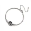 Style D silver