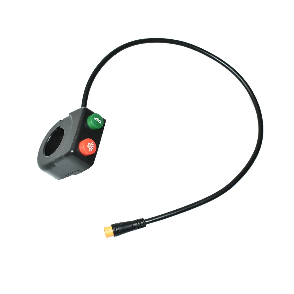 Electric Bike Controller Set Lcd Display Ebike Conversion 48v 1500w 2000w Universal Cruise Control Kit
