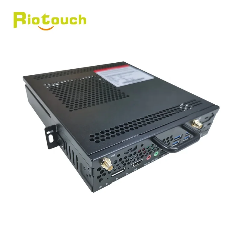 I5 Core 13th Gen Mini PC Module - 16GB RAM, 512GB SSD for IFP
