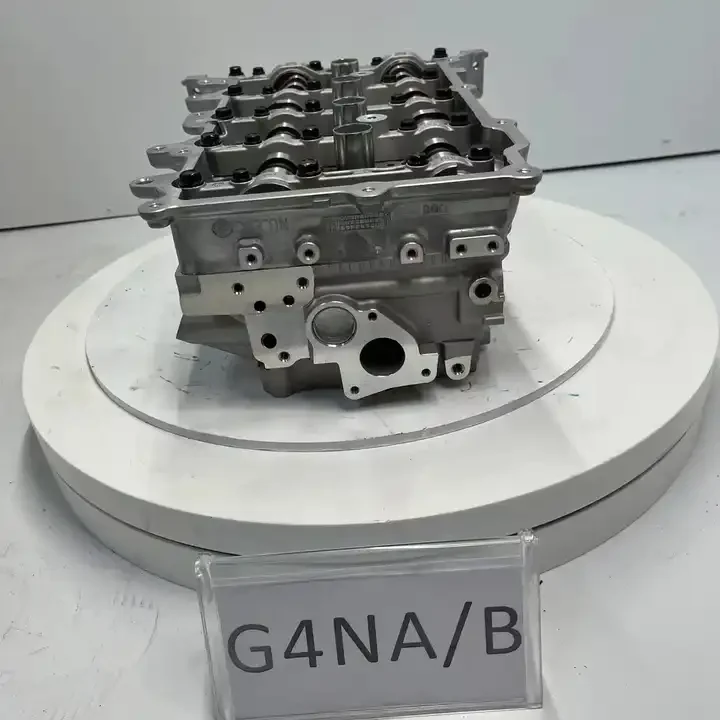 G4NA G4NB G4NC 2.0L ENGINE CYLINDER HEAD ASSEMBLY for Engines 2.0-liter ...