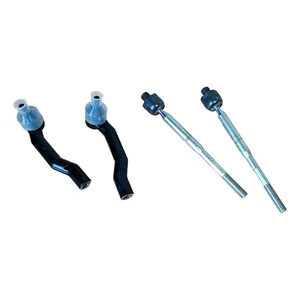 Vehicle Parts Repuestos Other Auto Spare Parts Steering Rack End Tie Rod End for Jetour X70 Plus