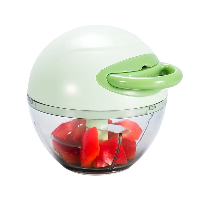 Speedy Chopper Manual Food Chopper – N&N STORE