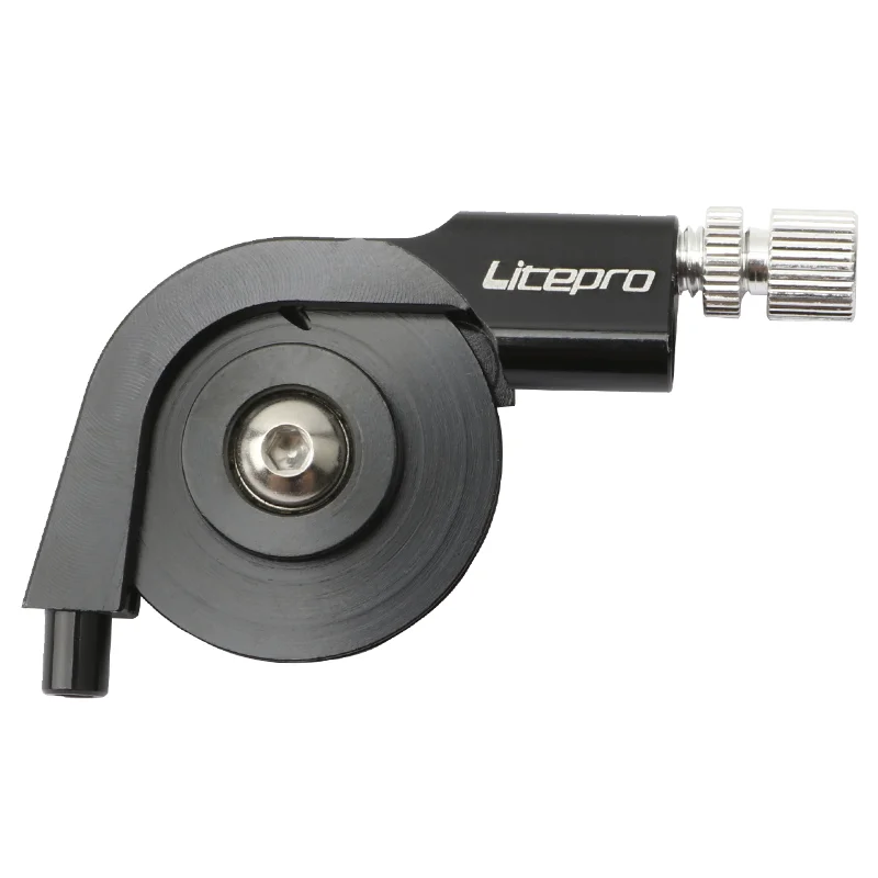 Litepro V Brake Stroke Converter Adjust Your Biking Experience