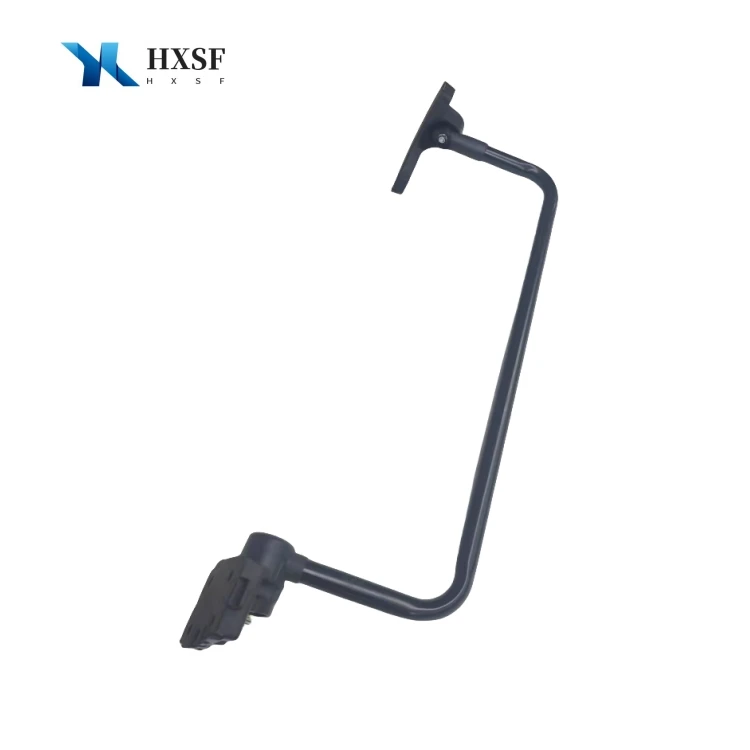 Shacman Truck Rearview Mirror Brackets - Durable & Reliable