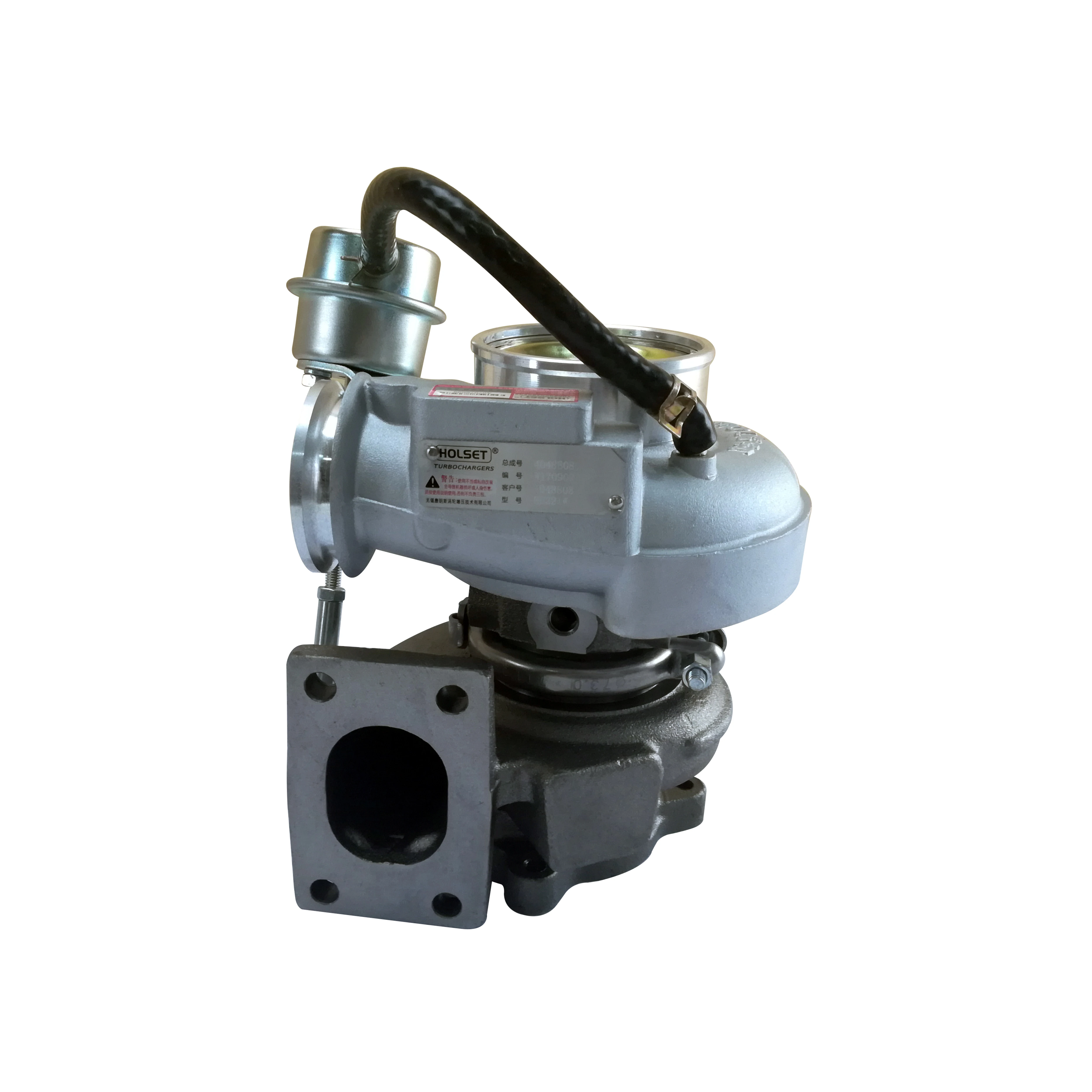 HE221W QSB QSB QSB4 Turbo Charger 4048808 4955280 4955276 Suitable for Cummins Engine Parts - Gupta Tractor Spares Co.