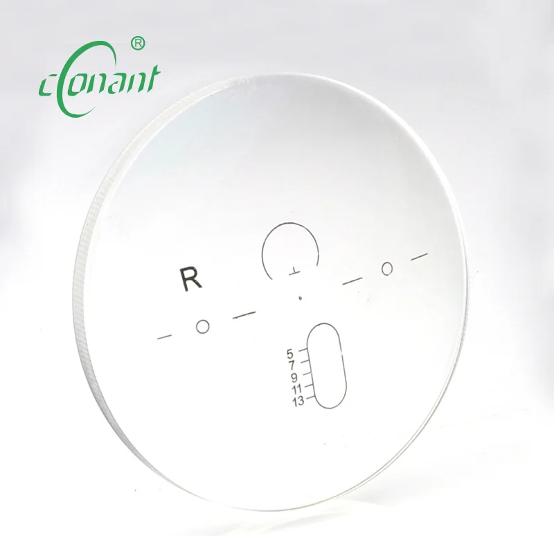 Rx Cr39/1.56 Digitale A Forma Libera Lenti Progressive - Buy Rx Lente A  Forma Libera,Lenti Progressive,Lente Ottica Product on Alibaba.com