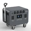 5000W-5120Wh