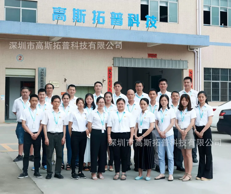 Gausstop Ebike Controller 48v 72v 1000w 36v Electric Bicycle Brushless