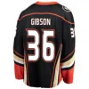 #36 Gibson Black