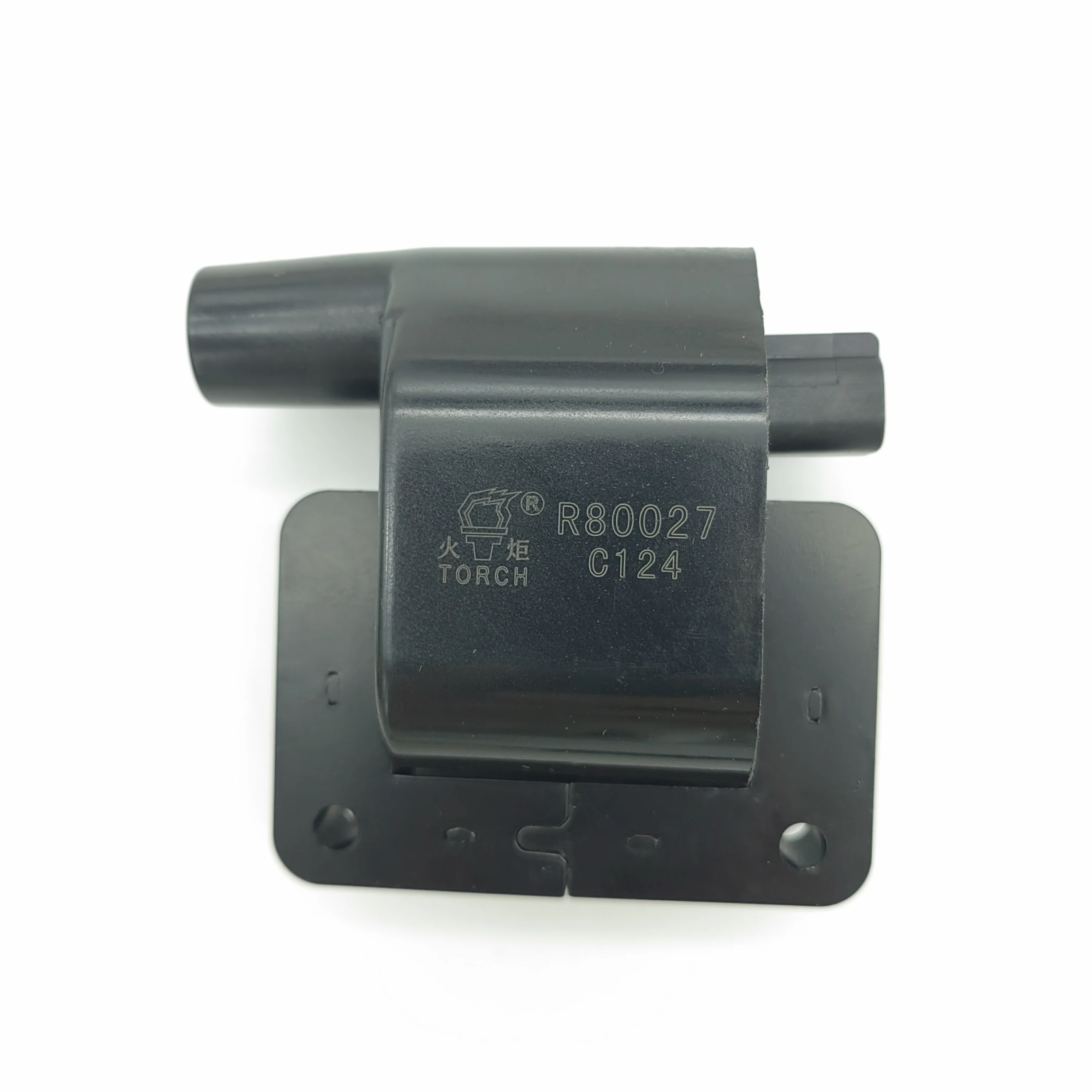 CNG LNG  Generator Set Ignition Coil High Voltage Package  R80027  IG-2406 NC6BR  Hunan Torch Ignition Coil