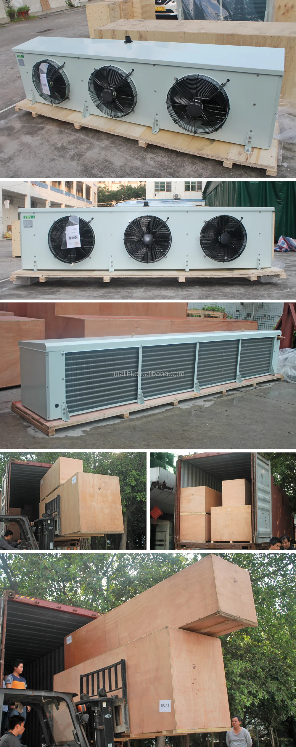 Air Cooler