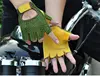 Verde militar
