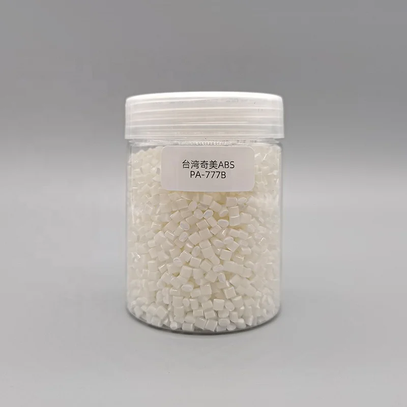 CHIMEI PA-777B PA777B顆粒衝撃強度耐熱性ABS樹脂自動車部品用