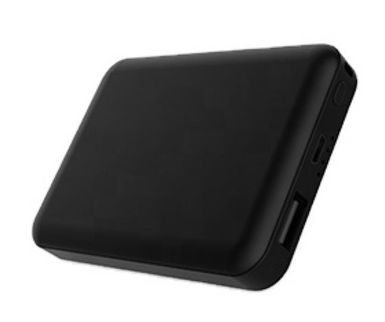 5000mAh 86x61x13,8mm размер мобильного телефона 18650 батарея корпус внешний аккумулятор