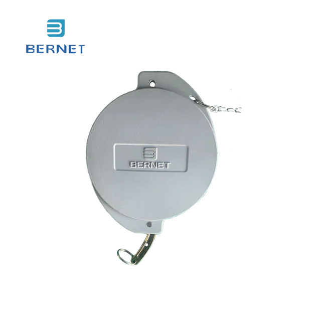 High quality Bernet aluminium alloy FCG02 discharge valve Dust Cover for API adaptor