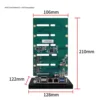 N100 2LAN Board BIOS SATA Board