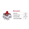 Aflion Red Axis