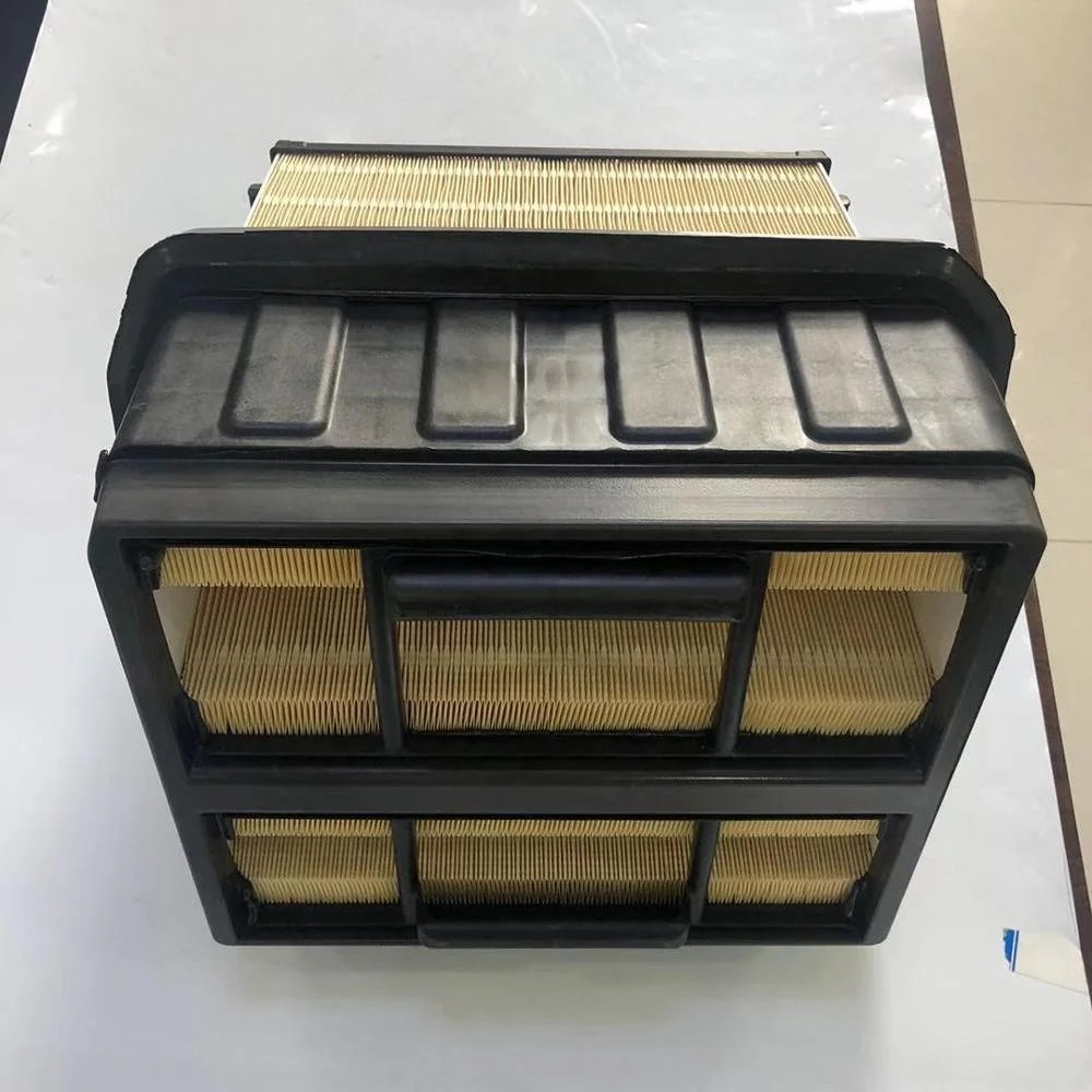 Latest Model Air Filter Use for Scania Truck 2490805