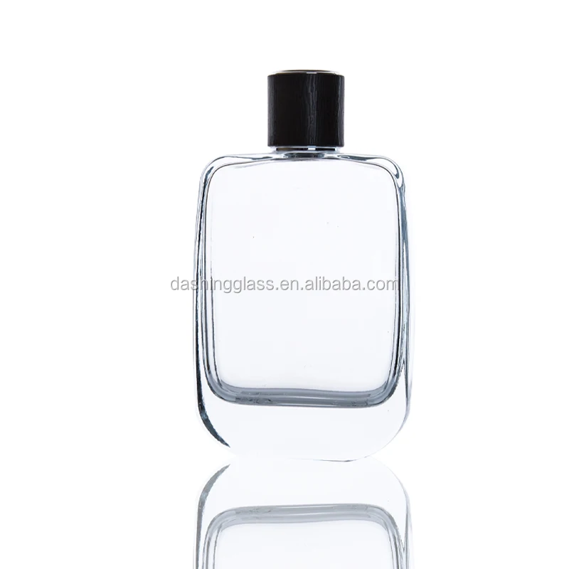 fabricant flacon parfum vide