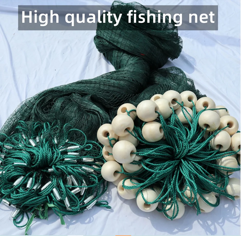  Drag Nets For Fishing