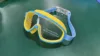 Blue yellow / boxed