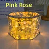 Pink Rose