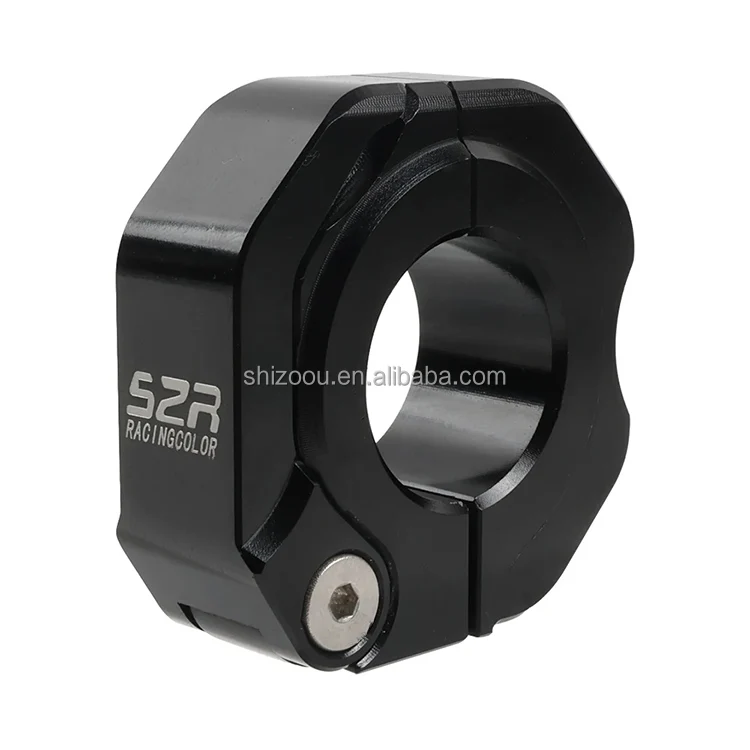 Motorcycle Scooter Hanging CNC Aluminum Handlebar Helmet Hook