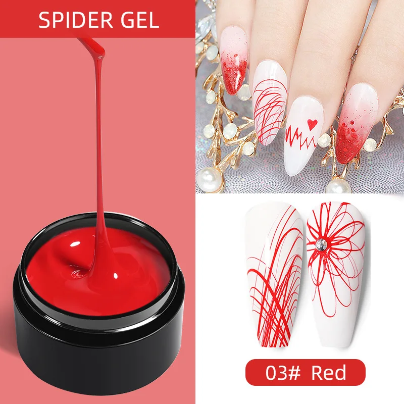 China OEM Custom Wholesale Nail Art Gel Manufacturer Supplier | Mobray Gel