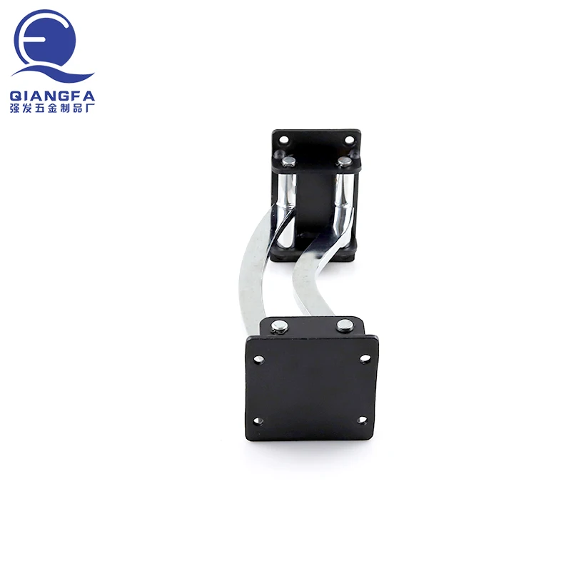 Sofa Backrest Armrest  Mechanism  Front and Back Moving  Sofa Furniture Hinge 280mm