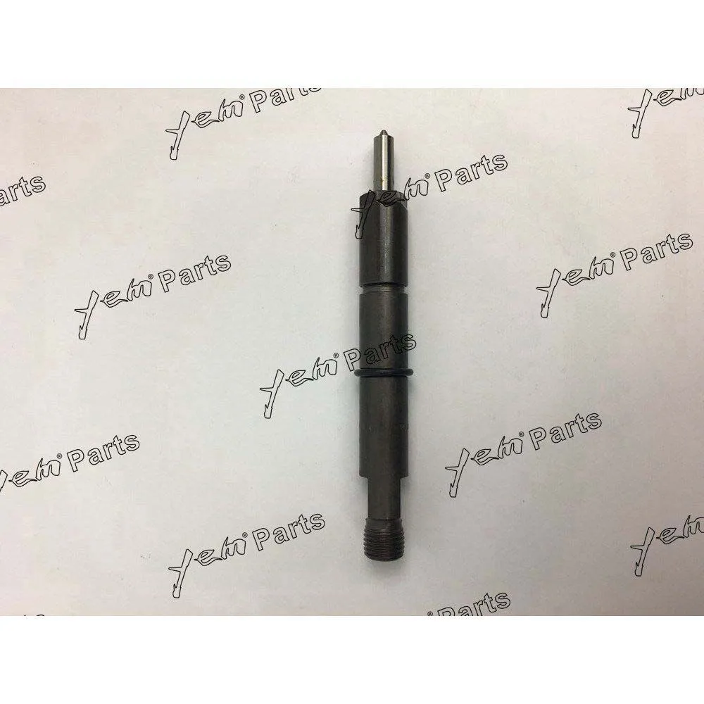 D4D Fuel Injector Assembly 0432193486 for Volvo Engine Rebuild Kit