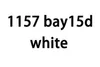 1157 BAY15S Bianco