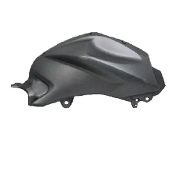 suzuki gixxer tank cover