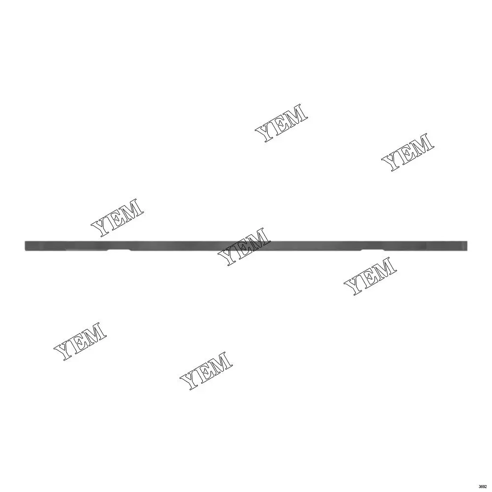 Extra Durable Washer Part No. 481-4220 4814220 Machinery Engine Spare Parts 3