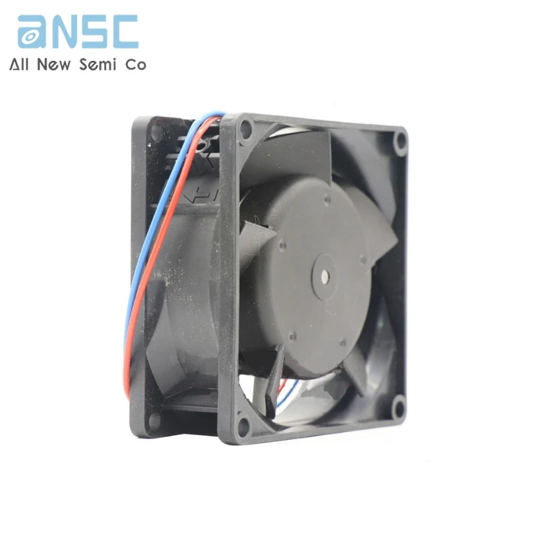 Original Axial fan 8314HU 8032 24V 6W Converter cooling fan