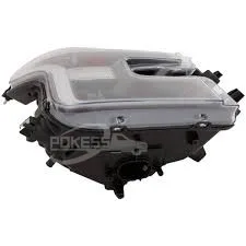 High Quality Led Headlight OEM HL3Z13008L Car Headlightlights Assembl... — 2