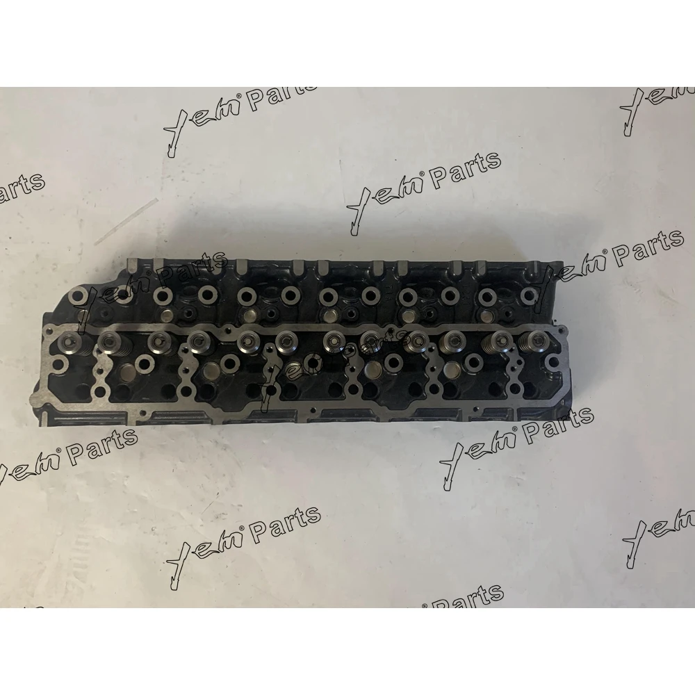 S6S Cylinder Head Assy for Mitsubishi