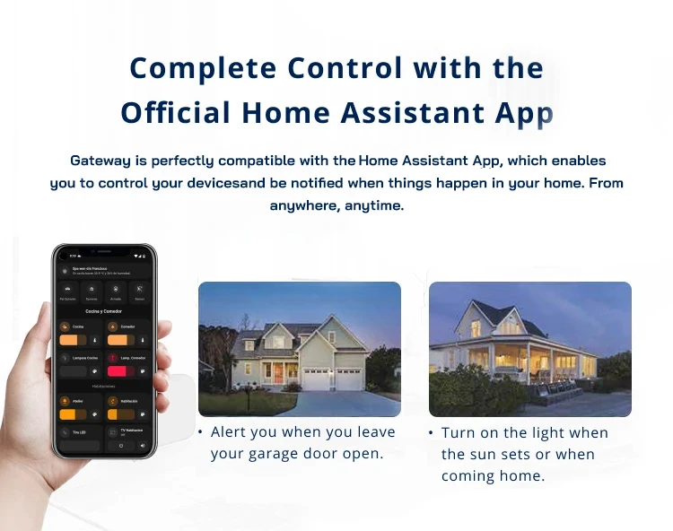 Odm Z Wave Zigbee2mqtt Hub Home Assistant Gateway Hub Home Automation