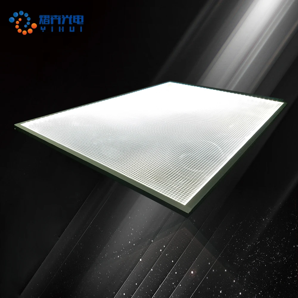 Pure White Color Temperature(CCT) and Panel Lights Item Type surface mounted led panel light