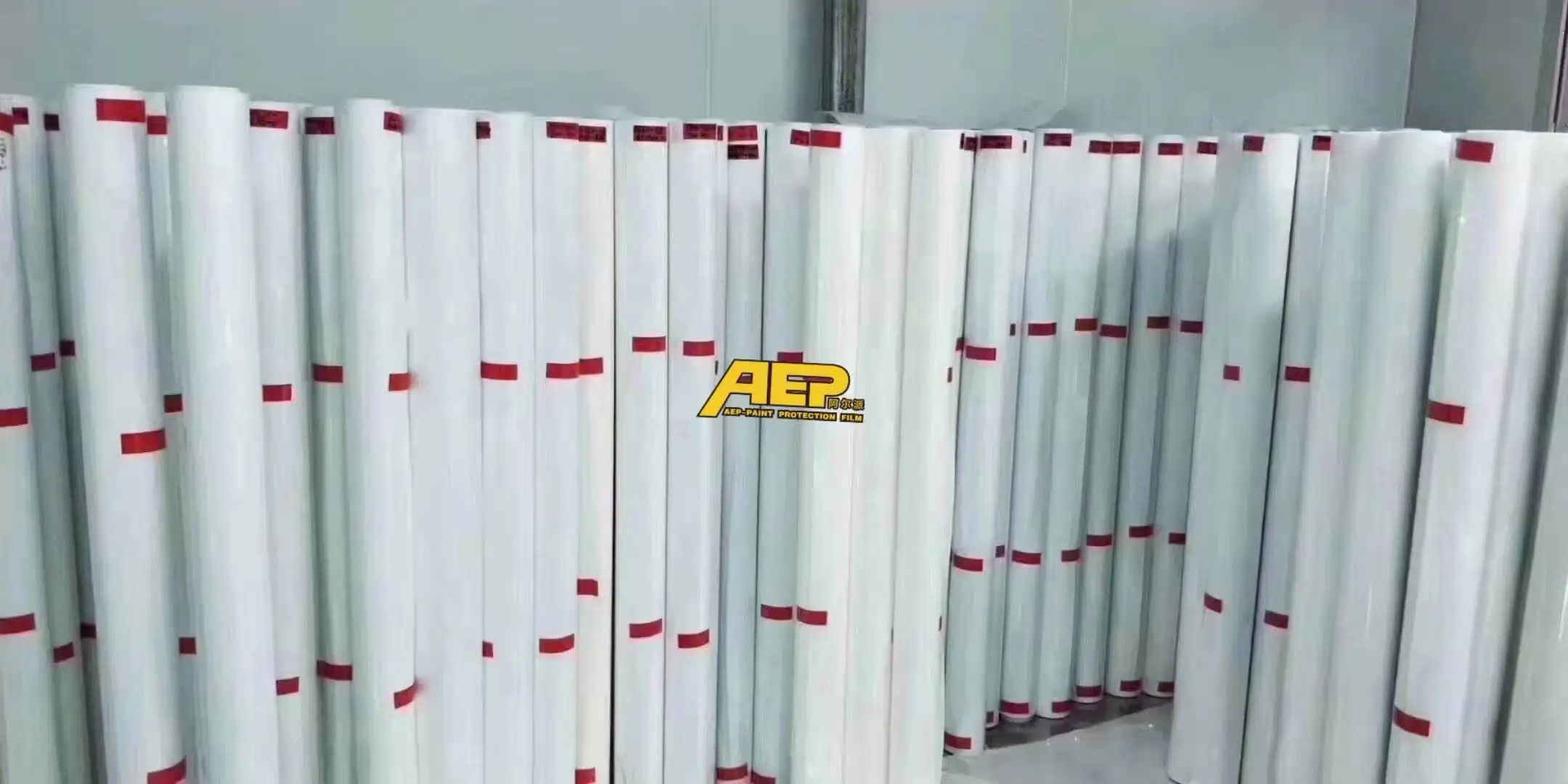 Ppf Sticker TPU PPF AEP Factory Directly Sell 1.52 X 15m Paint protection Film Anti-scratch/self Healing Ppf for Car Body  10yrs