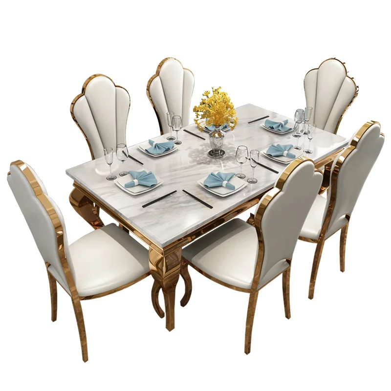 restaurant chair and table