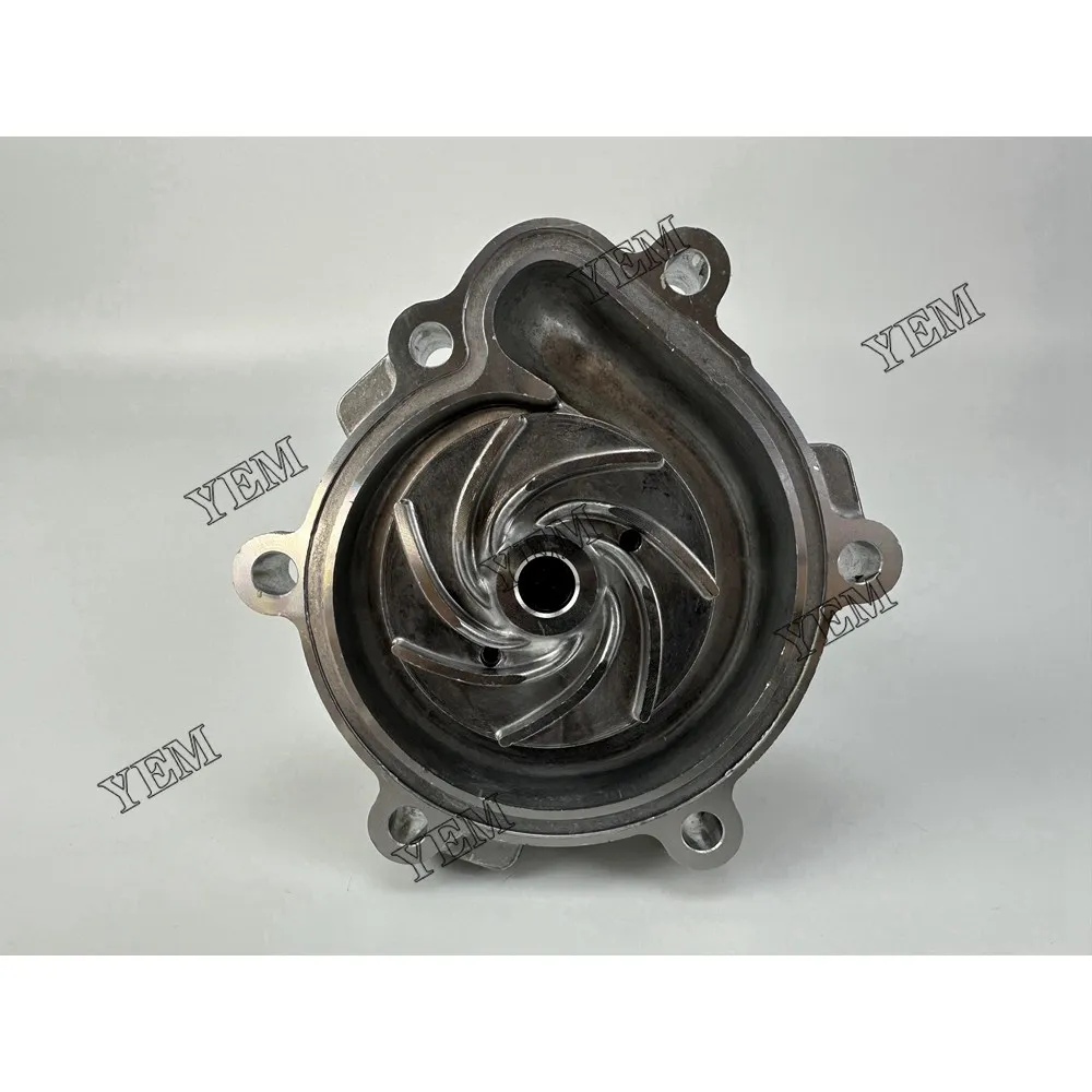 Engine Repair Kit TCD2011L04W Water Pump for Deutz 6